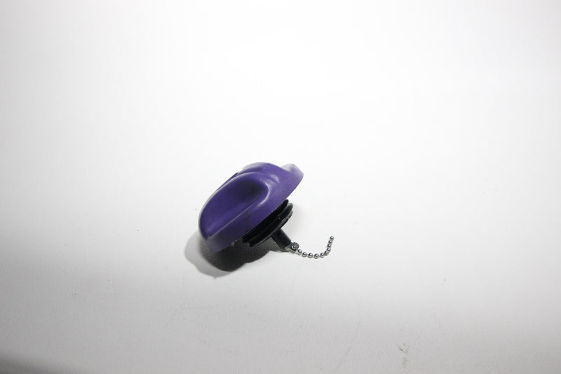 Seadoo Speedster HX GTX XP SPX SP GSX GS Fuel Gas Tank Filler Cap Neck Purple