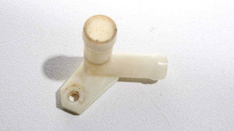 1995 KAWASAKI JETSKI 750 ZXI OEM BILGE PIPE ELBOW 14069-3708