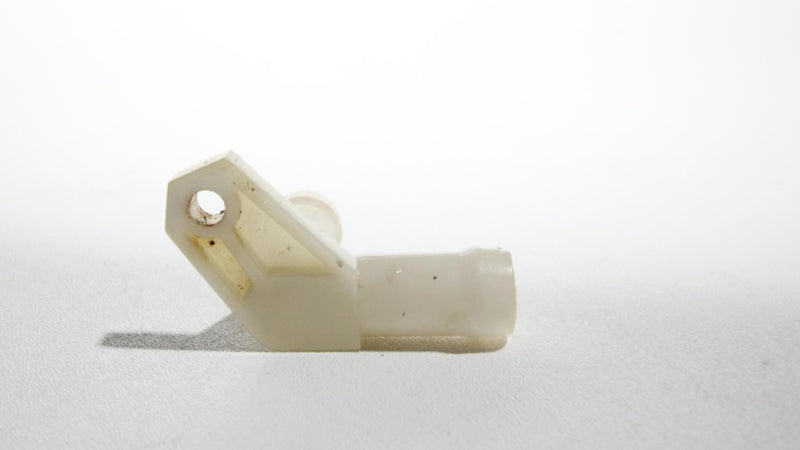 1995 KAWASAKI JETSKI 750 ZXI OEM BILGE PIPE ELBOW 14069-3708