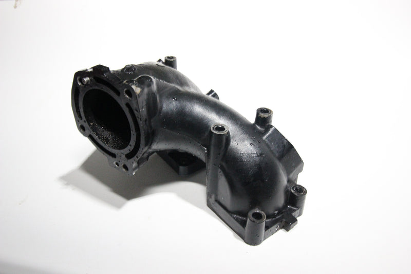 1999-2008 WaveRunner GP1200R Yamaha   Exhaust Muffler Manifold