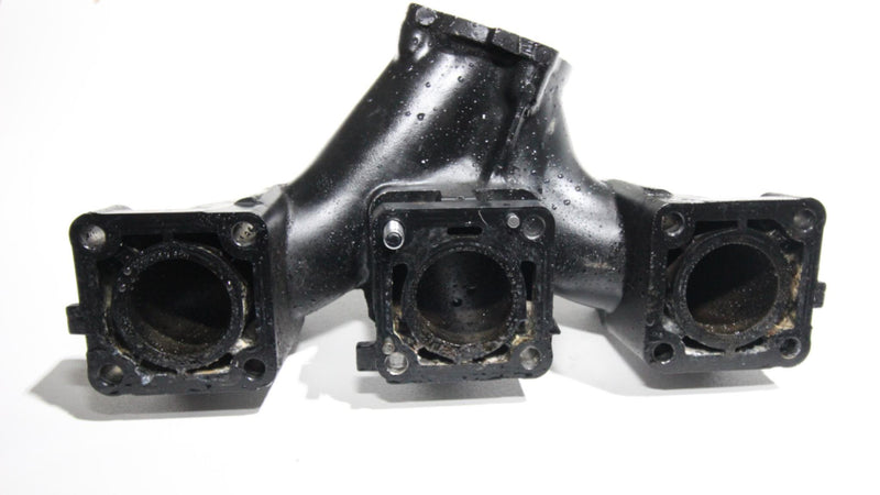 1999-2008 WaveRunner GP1200R Yamaha   Exhaust Muffler Manifold