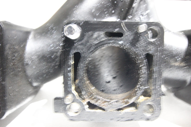 1999-2008 WaveRunner GP1200R Yamaha   Exhaust Muffler Manifold