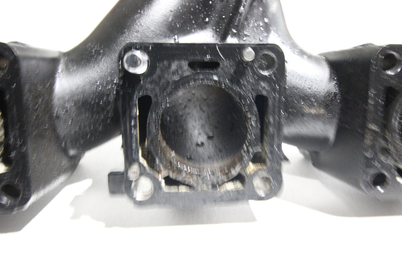 1999-2008 WaveRunner GP1200R Yamaha   Exhaust Muffler Manifold