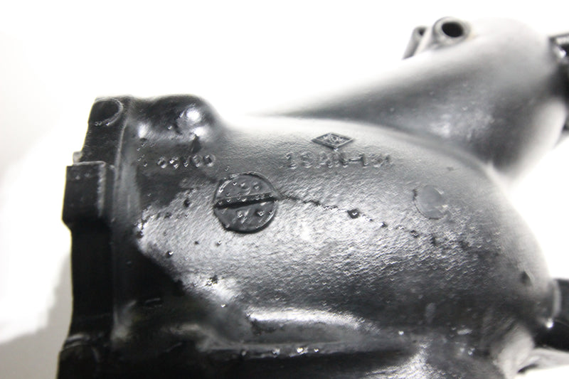 1999-2008 WaveRunner GP1200R Yamaha   Exhaust Muffler Manifold