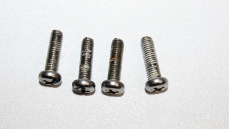 YAMAHA FX700 SV1200 WR650 WRB650 WRA650 WB700 SCREWS 90149-03930-00