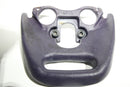 1999 99 00 KAWASAKI ULTRA 150 REAR GRAB GRIP BAR HANDLE PURPLE 46075-3746