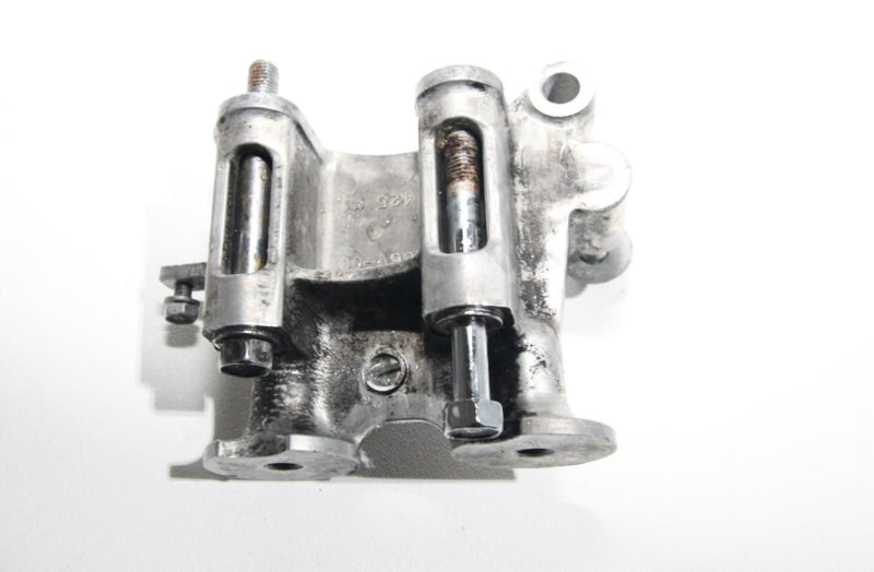 Yamaha 1200 1300 Muffler Stay Exhaust Pipe Mount Bracket GP1200R XLT1200 GP1300R