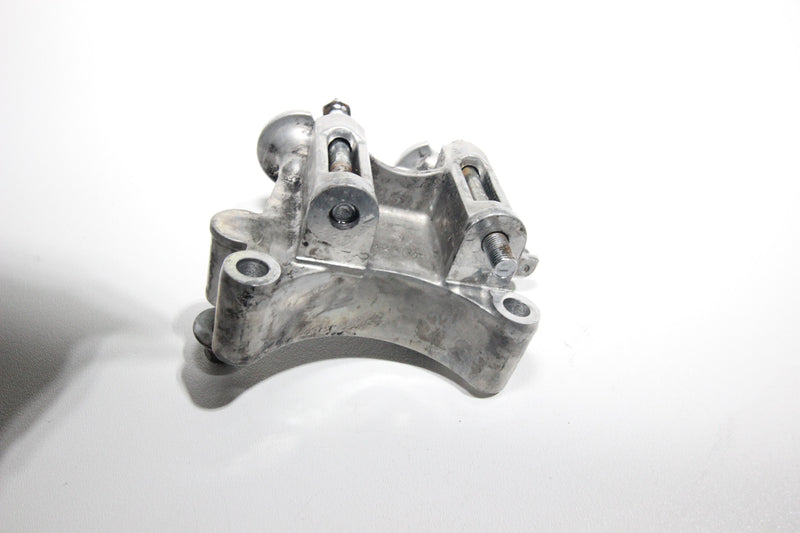 Yamaha 1200 1300 Muffler Stay Exhaust Pipe Mount Bracket GP1200R XLT1200 GP1300R