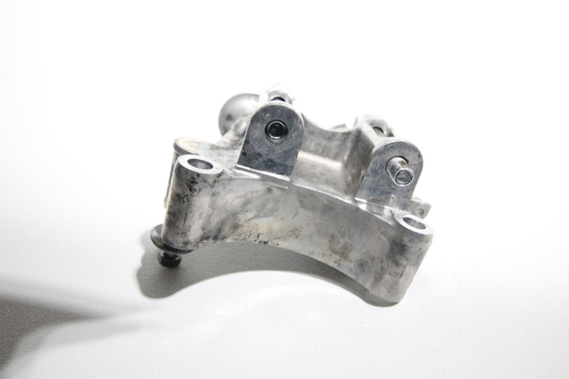 Yamaha 1200 1300 Muffler Stay Exhaust Pipe Mount Bracket GP1200R XLT1200 GP1300R