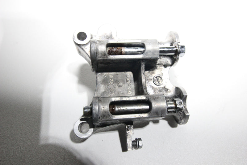 Yamaha 1200 1300 Muffler Stay Exhaust Pipe Mount Bracket GP1200R XLT1200 GP1300R