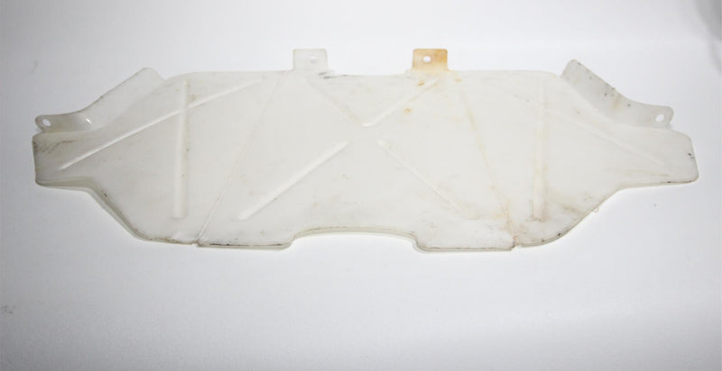 Yamaha 2005 2006 2007 2008 2009 VX Bow Locker Plate Divider Wall F1K-U475F-01-00