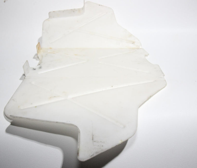 Yamaha 2005 2006 2007 2008 2009 VX Bow Locker Plate Divider Wall F1K-U475F-01-00