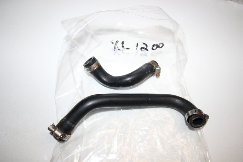 Yamaha XLT1200 XLT GP1200R 1200 PV Cylinder Head Cooling Water Hose Set Both