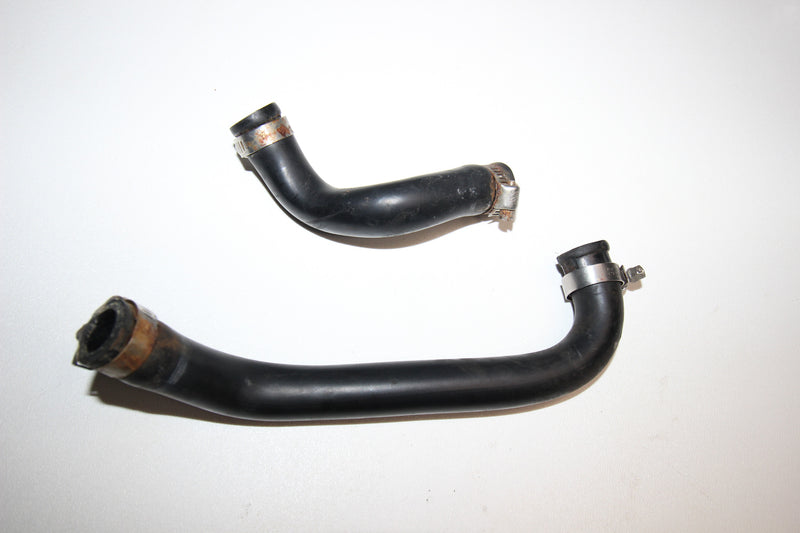 Yamaha XLT1200 XLT GP1200R 1200 PV Cylinder Head Cooling Water Hose Set Both