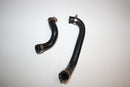 Yamaha XLT1200 XLT GP1200R 1200 PV Cylinder Head Cooling Water Hose Set Both