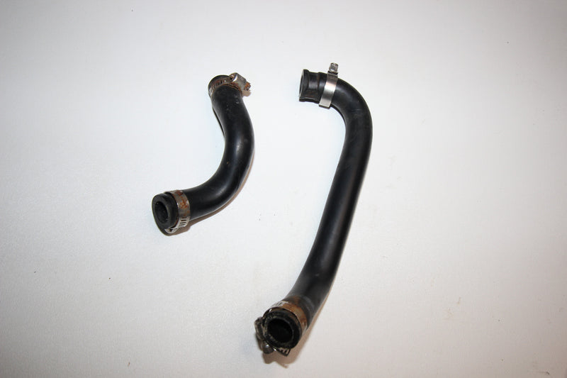 Yamaha XLT1200 XLT GP1200R 1200 PV Cylinder Head Cooling Water Hose Set Both