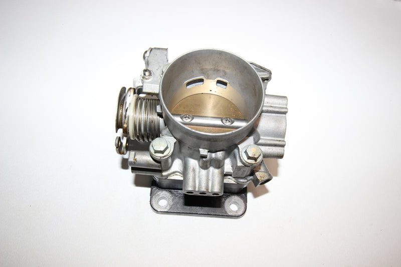 2007-2010 Ultra 250X 260X LX Kawasaki PWC Jetski OEM Intake Throttle Body Ass'y