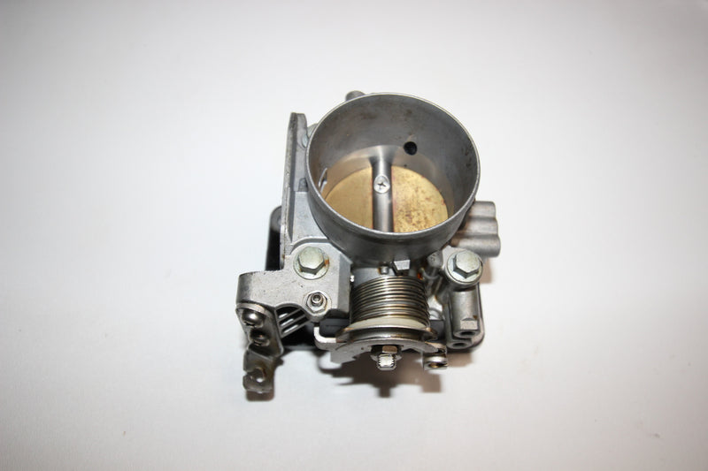 2007-2010 Ultra 250X 260X LX Kawasaki PWC Jetski OEM Intake Throttle Body Ass'y