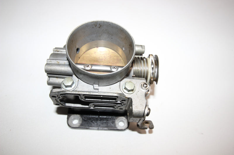 2007-2010 Ultra 250X 260X LX Kawasaki PWC Jetski OEM Intake Throttle Body Ass'y