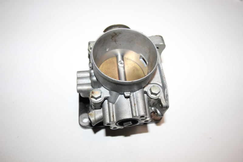 2007-2010 Ultra 250X 260X LX Kawasaki PWC Jetski OEM Intake Throttle Body Ass'y