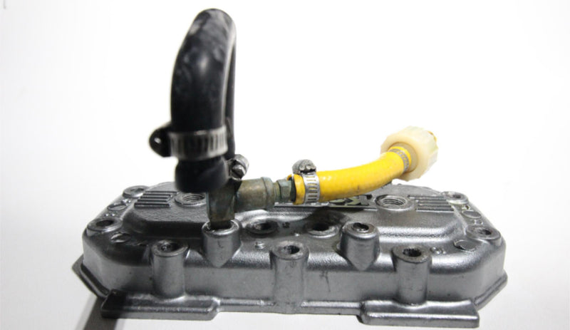 1994 Kawasaki 750 SS Cylinder Head