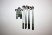 2000-2003 Kawasaki STX 1100 DI ULTRA 130 DI PWC Exhaust Manifold Bolts 18049-3776 59081-3730