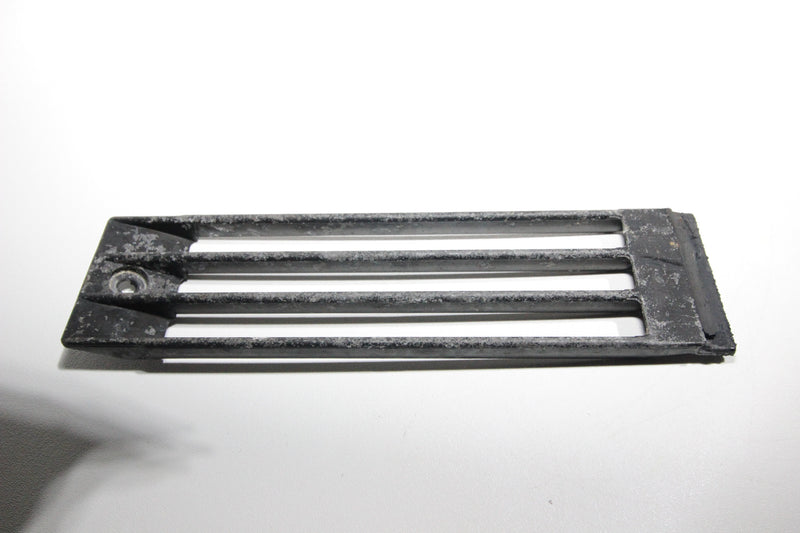 2003 Polaris MSX 140 H.O. Pump Intake Grate