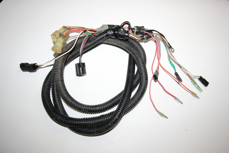 2000-2001 Yamaha OEM Wire Lead Extension Wiring Harness Freshwater GP1200R