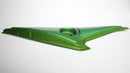 2005 Ultra 150 Kawasaki PWC Jetski  Green Right Hand Plastic Side Cover