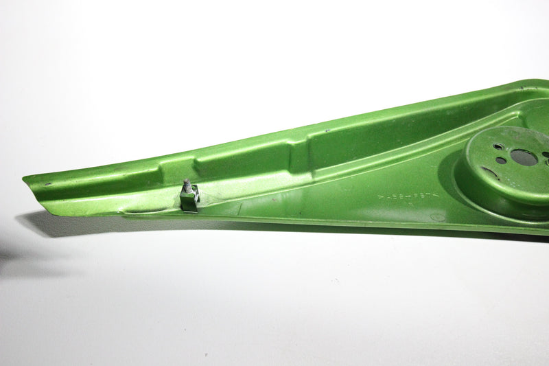 2005 Ultra 150 Kawasaki PWC Jetski  Green Right Hand Plastic Side Cover