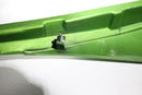 2005 Ultra 150 Kawasaki PWC Jetski  Green Right Hand Plastic Side Cover