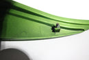 2005 Ultra 150 Kawasaki PWC Jetski  Green Right Hand Plastic Side Cover