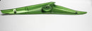 2005 Ultra 150 Kawasaki PWC Jetski  Green Right Hand Plastic Side Cover