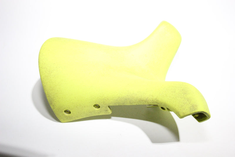 1996-1999 Sea-Doo OEM Jet Pump Steering Nozzle Black Freshwater SPX XP SSP GS