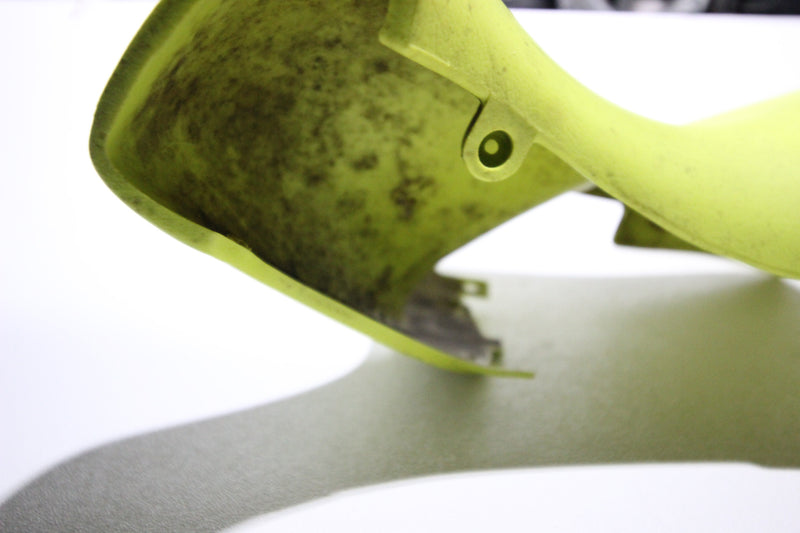 1996-1999 Sea-Doo OEM Jet Pump Steering Nozzle Black Freshwater SPX XP SSP GS