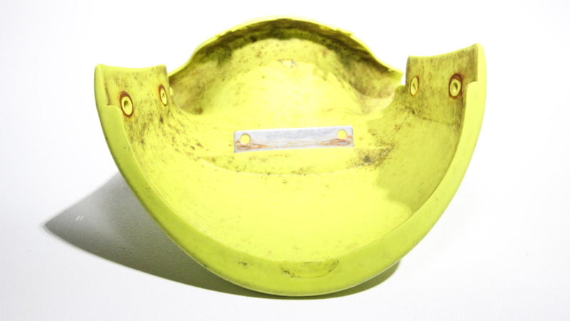 1996-1999 Sea-Doo OEM Jet Pump Steering Nozzle Black Freshwater SPX XP SSP GS