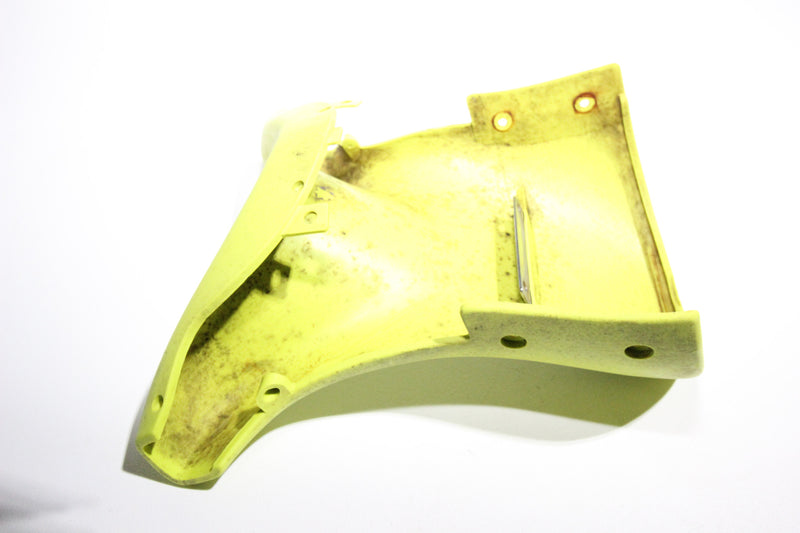 1996-1999 Sea-Doo OEM Jet Pump Steering Nozzle Black Freshwater SPX XP SSP GS