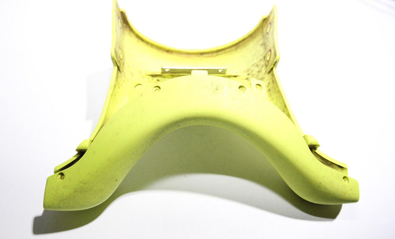 1996-1999 Sea-Doo OEM Jet Pump Steering Nozzle Black Freshwater SPX XP SSP GS