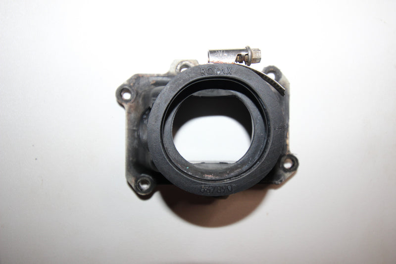 Seadoo GTX LRV GSX RX XP 3D LE DI 951 Reed Valve Cage RUBBER MOUNT