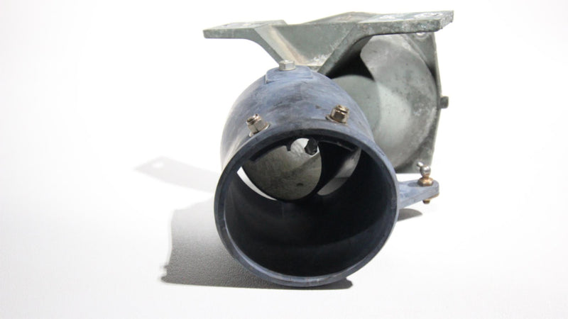 Yamaha Wave Runner 650 701 VXR PRO Superjet Blaster Jetski Steering Nozzle