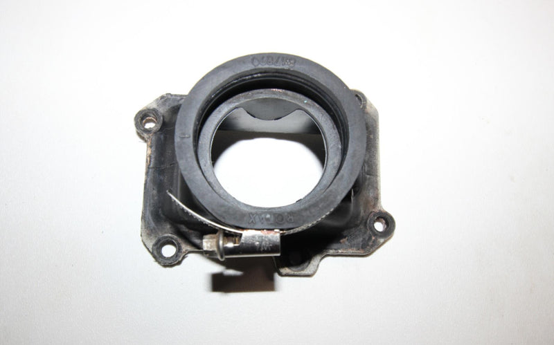 Seadoo GTX LRV GSX RX XP 3D LE DI 951 Reed Valve Cage RUBBER MOUNT