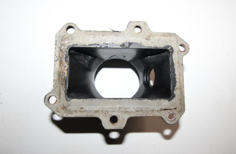 Seadoo GTX LRV GSX RX XP 3D LE DI 951 Reed Valve Cage RUBBER MOUNT