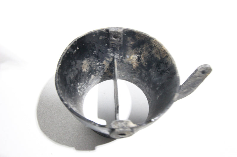 1996-1999 Sea-Doo OEM Jet Pump Steering Nozzle Black Freshwater SPX XP SSP GS