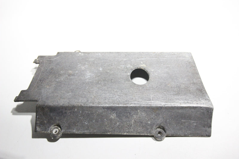 1985 Kawasaki JS 550 JS550 Jet Ski Ride Plate