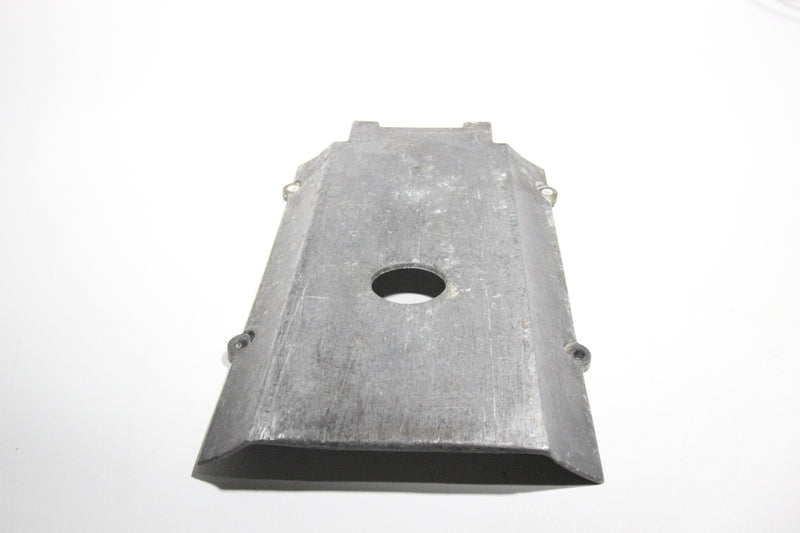 1985 Kawasaki JS 550 JS550 Jet Ski Ride Plate