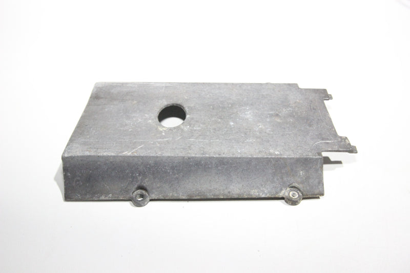 1985 Kawasaki JS 550 JS550 Jet Ski Ride Plate