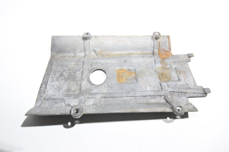 1985 Kawasaki JS 550 JS550 Jet Ski Ride Plate