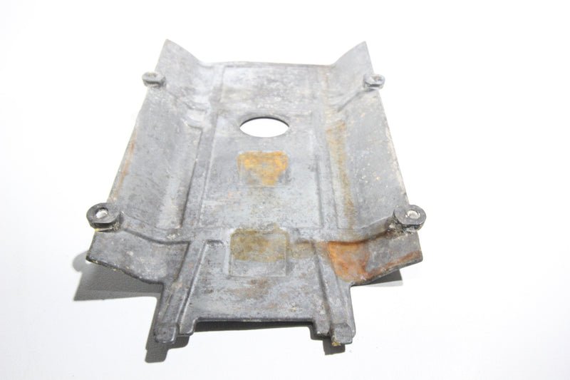 1985 Kawasaki JS 550 JS550 Jet Ski Ride Plate