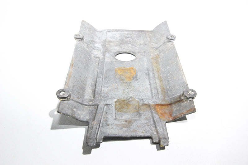 1985 Kawasaki JS 550 JS550 Jet Ski Ride Plate