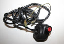 POLARIS START STOP KILL SWITCH TETHER 1994-1995 SL 650 SL650 4110161